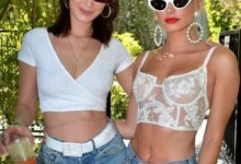 別再問我有沒有打瘦臉針了！ 我臉小的秘密都在這兒呢【每日星範】-酷播亮新聞