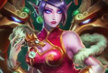 斗破蒼穹，蕭炎首個忌憚的蛇族，顏值卻是不遜色於雲韻的存在-酷播亮新聞