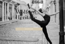 重組戰略奏效,奧地利奢侈內衣品牌 Wolford 前三季度虧損大幅縮窄-酷播亮新聞