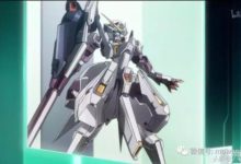 資訊:高達連載動畫吐槽再開!《高達創形者》第一集吐槽-酷播亮新聞