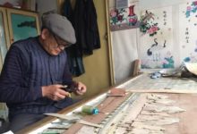 齊魯王氏木作藝術館，山東第一個木作民間藝術館-酷播亮新聞