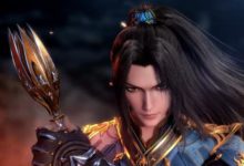 斗羅大陸，被唐三打過的四個妹子，其中三人有著盛世容顏-酷播亮新聞