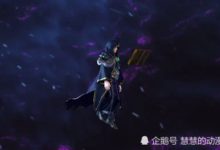 超神學院，卡爾成就幻體，超脫人類範疇，卻因此錯失最心愛之人-酷播亮新聞