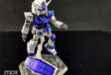 RX-78 ANA全日空配色 C 科幻模型-酷播亮新聞