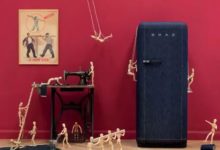 冰箱界的愛馬仕，顏值和設計可能是世界第一！-酷播亮新聞