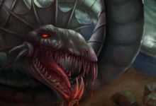 斗破蒼穹：統領一方的凶獸成最大BUG，見到爬蟲都要瑟瑟發抖-酷播亮新聞