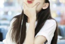 宋祖兒北電藝考暴露原名 不改名還不一定能紅 改過名的明星有誰-酷播亮新聞