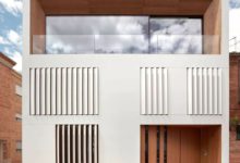 極簡設計的鄉下房，真是理想的居所-酷播亮新聞