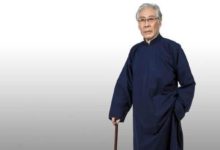 真正算老戲骨的6大演員，陳道明第二，李雪健第四-酷播亮新聞