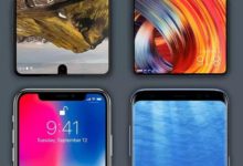 全面屏，大劉海，智能手機的下一步是什麼？-酷播亮新聞