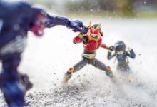 模型製作教學：飛沙走石的模玩大片是這樣製作的-酷播亮新聞