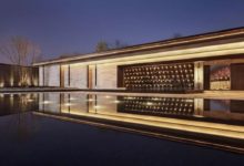 靜謐高級灰，演繹最美的國際東方【環球設計1672期】-酷播亮新聞