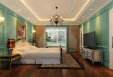 60平米房子裝修多少錢 60㎡兩室一廳裝修預算清單-酷播亮新聞