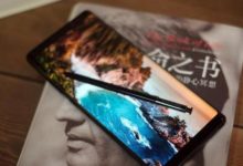 ​三星​Note9，終於用上這項技術了-酷播亮新聞