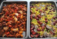 大學裡的「星際伙食」，創意十足卻又令人望而卻步-酷播亮新聞