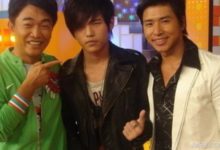 民間長著一副明星臉的普通老百姓-酷播亮新聞