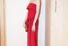 徐璐膽真大，下半身的痕迹男人看到都驚呆了，網友：昨晚幹嘛去了-酷播亮新聞