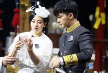 娛樂圈五對朋友以上戀人未滿的閨蜜，只有最後一對成了夫妻-酷播亮新聞