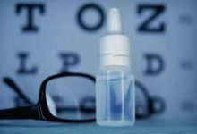 滴一滴就能恢復近視！科學家研製出可以治療近視的納米眼藥水-酷播亮新聞