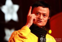 馬雲《華爾街日報》刊文 抨擊貿易戰為錯誤的方法-酷播亮新聞