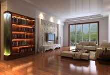 140平米裝修多少錢 注意事項有哪些-酷播亮新聞