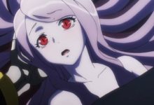 繼東京食屍鬼後，若overlord也被禁，B站霸權番之爭將變得索然無味-酷播亮新聞