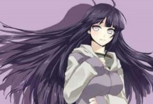 火影忍者：她是佐助的妻子，卻不是佐助最愛的人-酷播亮新聞