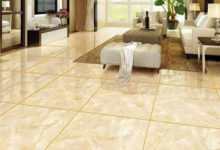 地磚不平美縫能補救嗎 美縫的正確施工步驟-酷播亮新聞