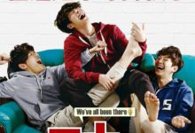 影評——《二十》，你沒有理由不知道-酷播亮新聞