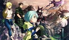 到底最迷人的異世界穿越作品是哪一部呢？ 難道又會是《刀劍神域》拿下第1名嗎-酷播亮新聞