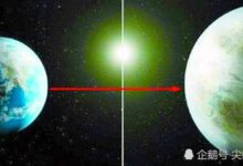 NASA發現「盜版」地球，相似度93％，擁有大氣和流水，或可定居？-酷播亮新聞