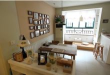 小戶型舊房改造妙招 多功能家具品牌-酷播亮新聞