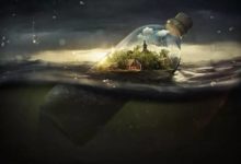 P張圖而已，他居然親力親為只為拍這些素材！-酷播亮新聞