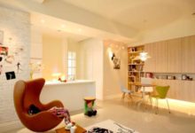 小戶型裝修價格 小戶型裝修怎麼省錢-酷播亮新聞