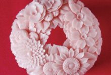 日本藝術家在西瓜和肥皂上極致雕刻，網友：中國的廚師也可以……-酷播亮新聞