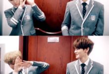 卜凡、木子洋、畢雯珺，不管和誰組CP，靈超都逃不過挨揍的命運-酷播亮新聞