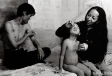 東南亞的一監獄，犯人竟然給孩子吃毒品-酷播亮新聞