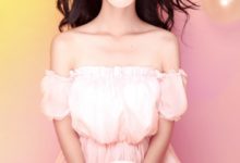 她被稱是翻版景甜，資源好到不行卻不火，甜美吊打林允！-酷播亮新聞