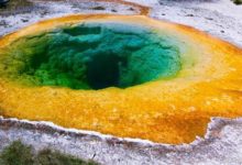 世界上最美的五大湖泊-酷播亮新聞