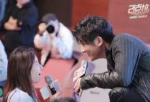 郭京飛吐槽迪麗熱巴「蔫壞」，化身媒婆為女孩牽線搭橋-酷播亮新聞