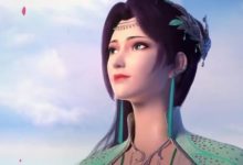 斗破蒼穹，真正改變蕭炎命運的斗皇並非雲韻，而是其貌不揚的他-酷播亮新聞