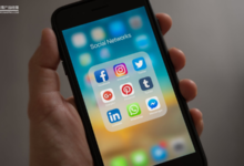 微信、微博、Facebook們，到底從你身上榨取了什麼？-酷播亮新聞