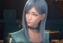 斗破蒼穹：蕭炎高光表現贏得美人心，雪魅吃醋模樣太驚艷-酷播亮新聞