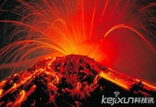 太陽系火山大盤點 金星火山同珠峰一樣高-酷播亮新聞