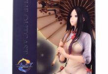 【微觀天堂】社會我寶姐~EMONTOYS 一人之下 馮寶寶 1/7手辦鑑賞-酷播亮新聞