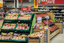 全渠道中台業務：聊聊線下商超的新零售-酷播亮新聞