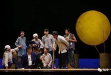 鈦空艙開春福利，請你看戲第二季火熱來襲~劇王《西貢》從法國來了！-酷播亮新聞