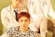 朴燦烈、吳世勛暖心應援EXO小分隊，張藝興應援CBX，暖心大同框！-酷播亮新聞