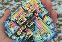 世界上最貴的石頭，不能擁有也有幸一見-酷播亮新聞