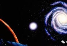 太陽係為何只地球有生命？學者：地球非屬太陽系而是來自銀河之外-酷播亮新聞